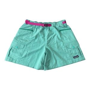 Patagonia Outdoor Everyday Shorts Size Medium